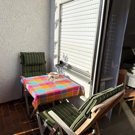 Mit Bademantelgang Zur Wohlfuehltherme Apartment Bad Griesbach im Rottal