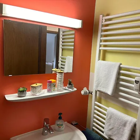 Apartment Mit Bademantelgang Zur Wohlfuehltherme Bad Griesbach im Rottal