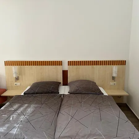 Apartment Mit Bademantelgang Zur Wohlfuehltherme